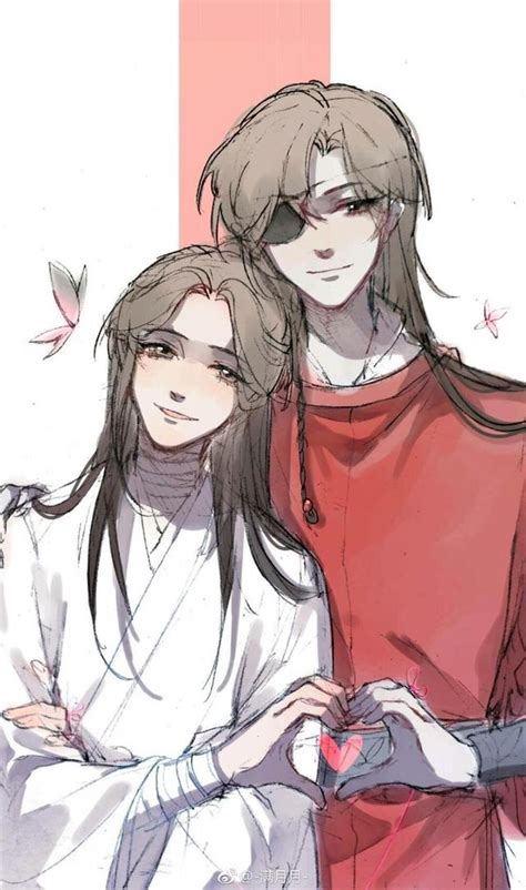 《天官賜福》花城迷一樣的通靈口令 每日頭條