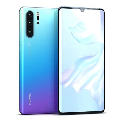 Huawei P Pro Gb Breathing Crystal Unlocked Grade B