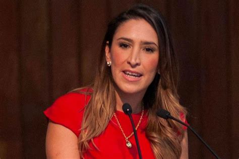 Mariana Moguel Dice Que Prisión Preventiva Ha Mermado La Salud De