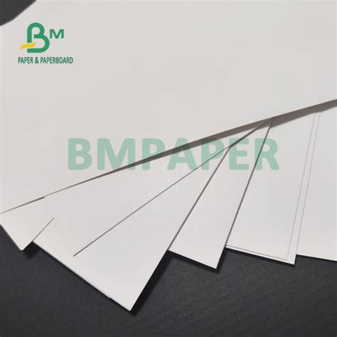 Gsm S Coated Fbb Board Paper Lightweight For Pharmaceutical Packing