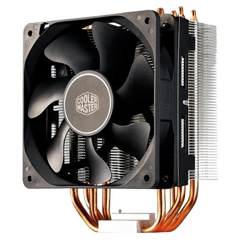 Disipador De Cpu Cooler Master Hyper X