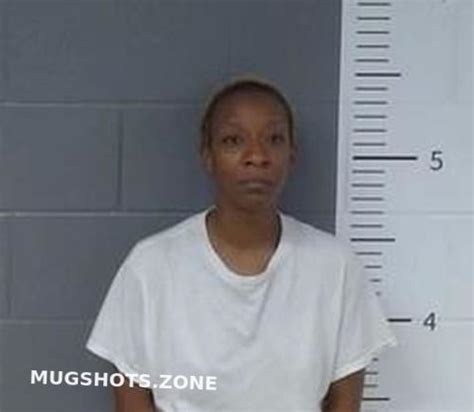 Krystal Williams 09 08 2023 St Clair County Mugshots Zone