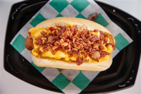 Iowa State Fair Food Heres The Top 10 New Foods In 2021