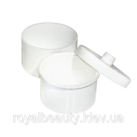 Контейнер для дезинфекции КДПО-2-0,2 (с отверстием в верхней крышке ...