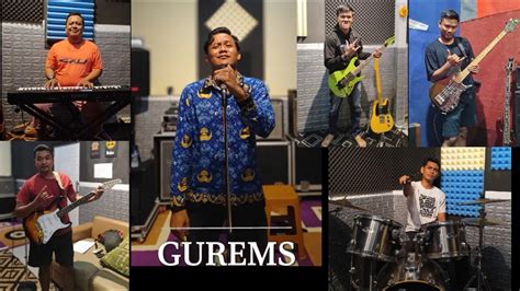 Gurems Feat Ibu Tantri Dan Sheila On Youtube