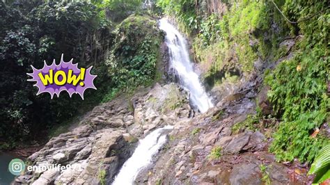 Saut De Bras De Fort Goyave Youtube