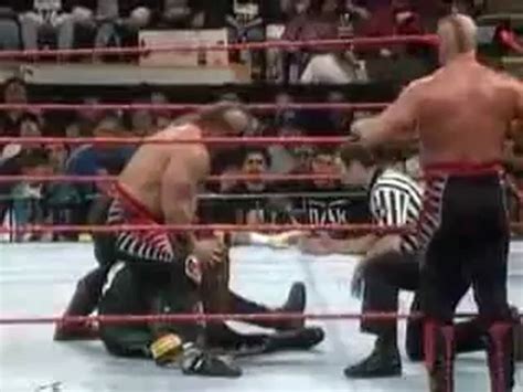 Wwf Royal Rumble L O D Vs The New Age Outlaws Video Dailymotion