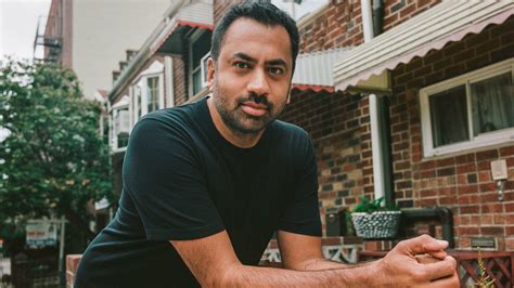 Kal Penn Isn’t Making A Political Point With His Immigration Sitcom The New York Times