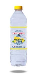 Cristaline Aromatis E Citron L Cristaline