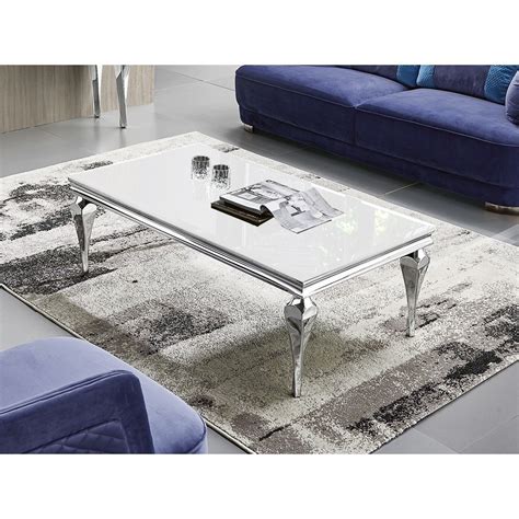 Stolik kawowy 130 x 70 x 40