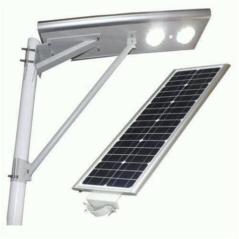 Wp All In One Solar W Street Light Philips