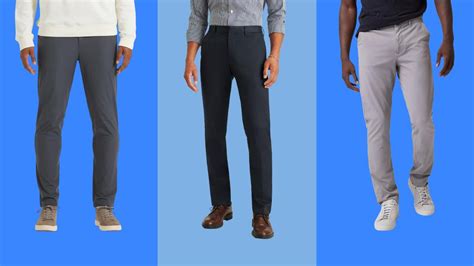 Best Work Pants For Men 2023 Forbes Vetted