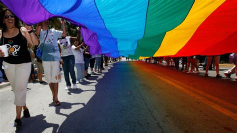 19 Florida Businesses Make HRC S Best Places To Work For LGBTQ Equality