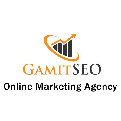 Gamit SEO | Top Online Marketing Agency In London