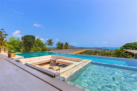 The Luxury Of A Private Villa Experience Inspiring Living Solutions