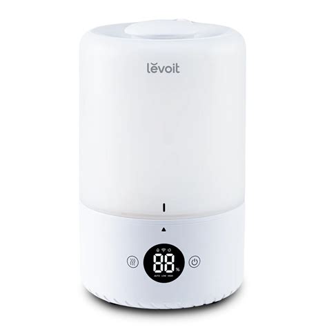 Humidificador Levoit Dual S Tienda