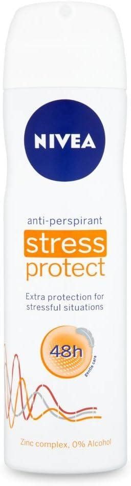 Nivea Stress Protect H Anti Perspirant Ml Ml