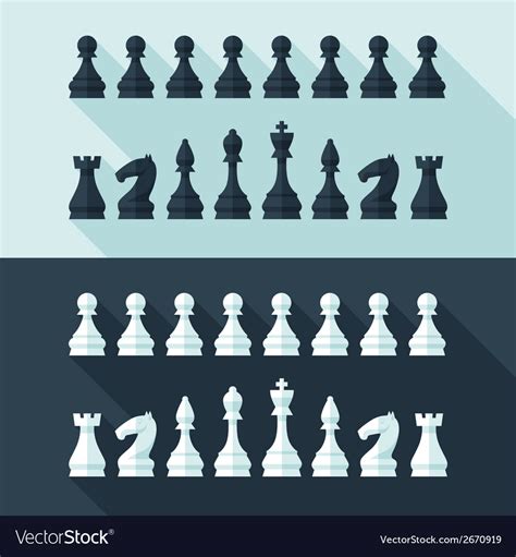 Modern chess set designs - bopqechange