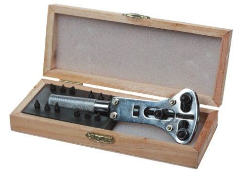 Pin On Watch Repair Tools And Kits