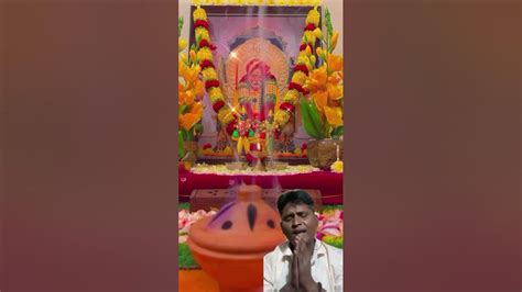 🙏 आदामपूरचा तुंच राजा 🙏 Marathi Love Viral Shortvideo Vita