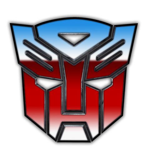 Face Autobots Transformers Cake Transformer Birthday Transformer Logo