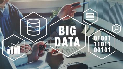 Tecnolog A Big Data Qu Es Y Para Que Sirve