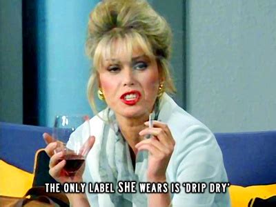 Patsy Ab Fab Quotes Quotesgram