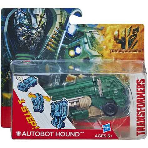 Transformers 4 Hound Toy