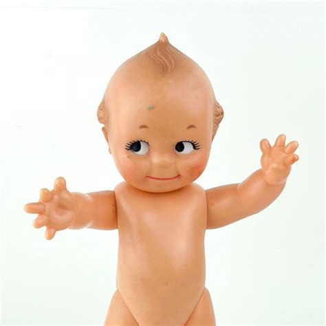 Kewpie Doll Etsy