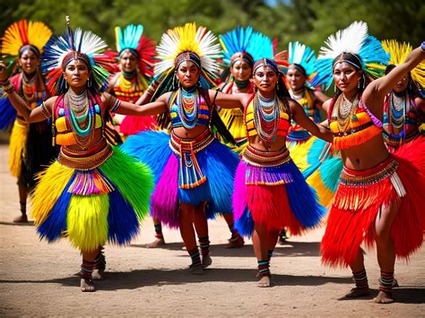 Dança De Origem Africanas - 6