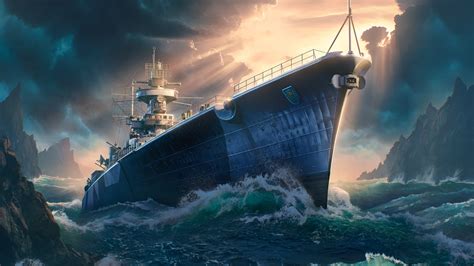 Bonus Subscription World Of Warships Legends