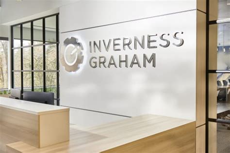 About Us - Inverness Graham