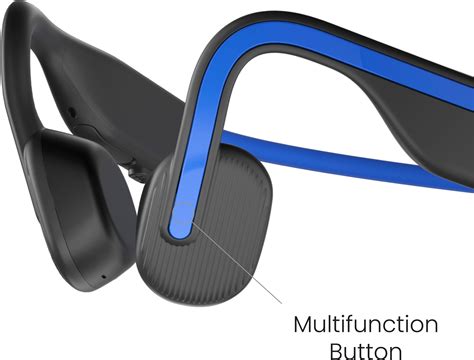 Customer Reviews Shokz OpenMove Bone Conduction Open Ear Lifestyle