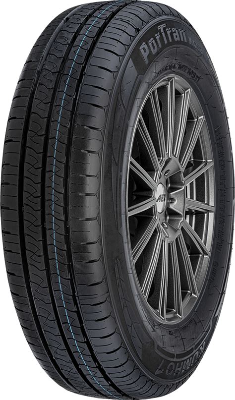 Buy Kumho Portran Kc Tyres Free Delivery Oponeo Co Uk