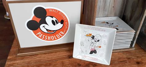 30 Off Merchandise Discount Now Available For Annual Passholders