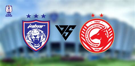 Live Streaming Jdt Fc Vs Kelantan Fc Ogos Piala Malaysia