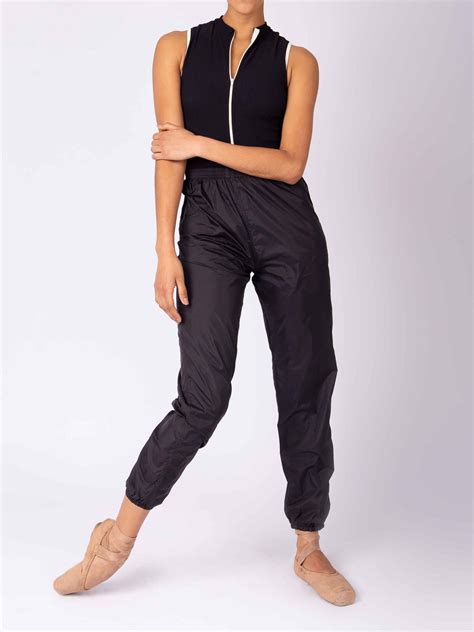 Black Warm Up Pants Mara Dancewear Reviews On Judgeme