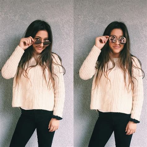 Teilor Grubbs Hot Brunette My Ex Girlfriend American Juniors