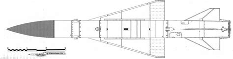 X 22 Missile Projections Missilery Info