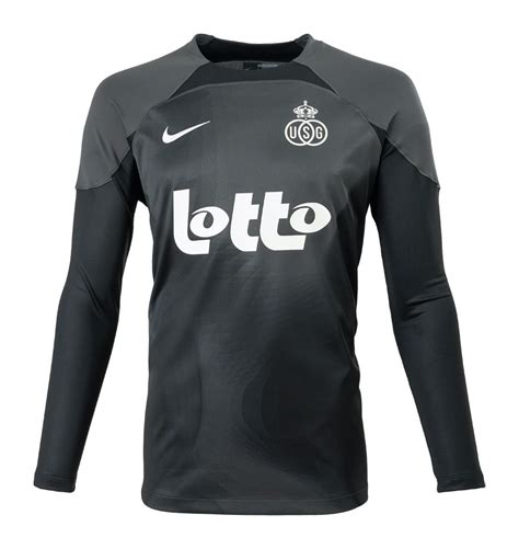 Royale Union Saint Gilloise Gk Kit