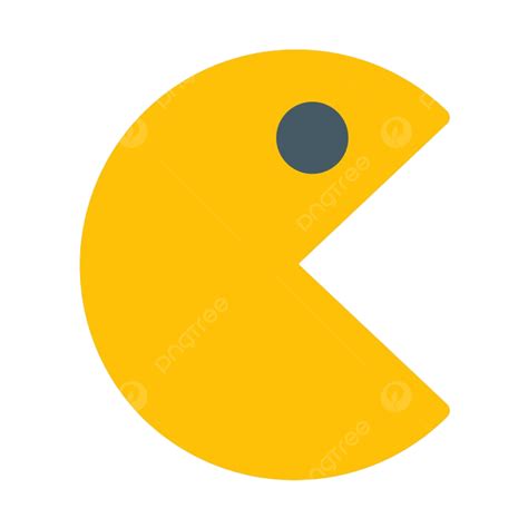 Pacman Png