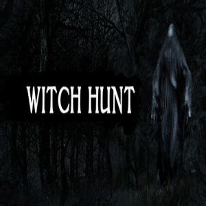 Witch Hunt Game Download