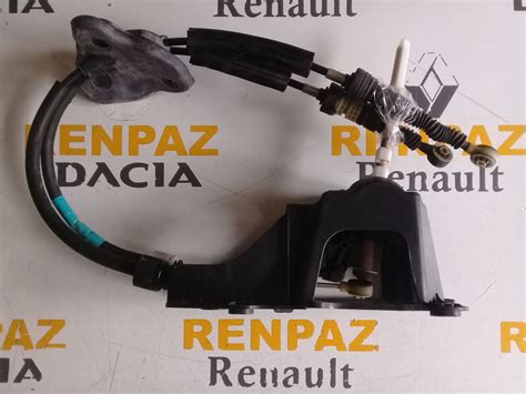 Renpaz Renault Yedek Parca Fluence Megane V Tes Kolu Alt Par A