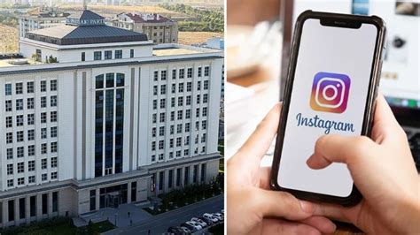 Ak Parti De Sosyal Medya Krizi Instagram Yasa Iki Bakan Ileden