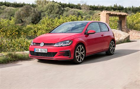 Volkswagen Golf Gti Review Caradvice