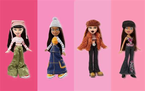 Best Bratz Dolls To Shop In 2023 For Pure Noughties Nostalgia Evening