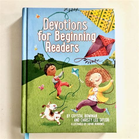 11 Best Christian Children’s Books to Help with Bible Lessons – The ...