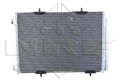 Air Con Condenser 35779 NRF AC Conditioning 6455EK 6455HF 6455HG