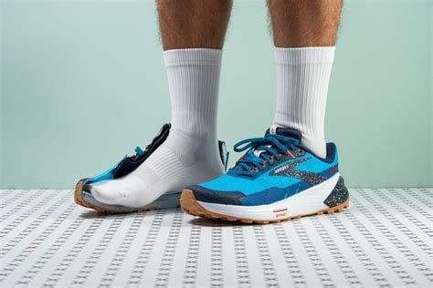 4 Best Brooks Trail Running Shoes in 2024 | RunRepeat