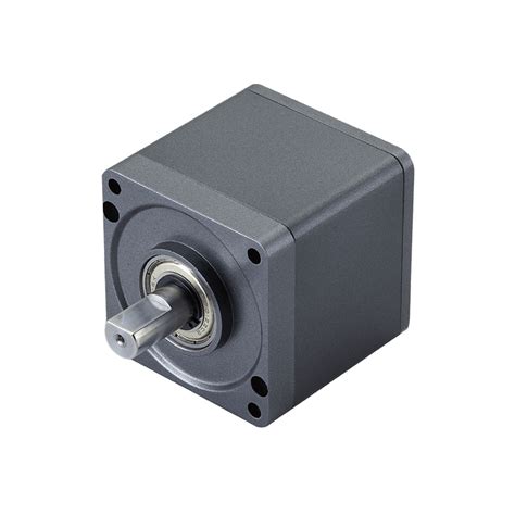 IG 60W Planetary Gearbox Product Shayangye